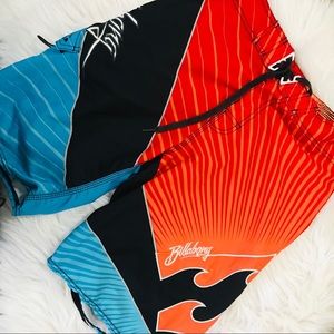 BILLABONG Men’s Swimming Shorts